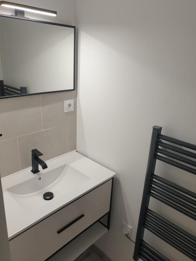 Apartamento Mezza'Nimes Exterior foto