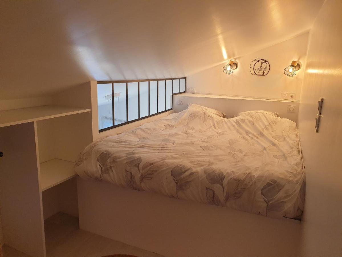 Apartamento Mezza'Nimes Exterior foto