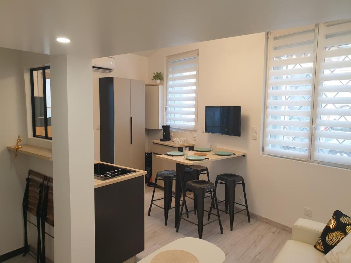 Apartamento Mezza'Nimes Exterior foto