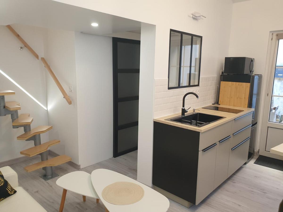 Apartamento Mezza'Nimes Exterior foto
