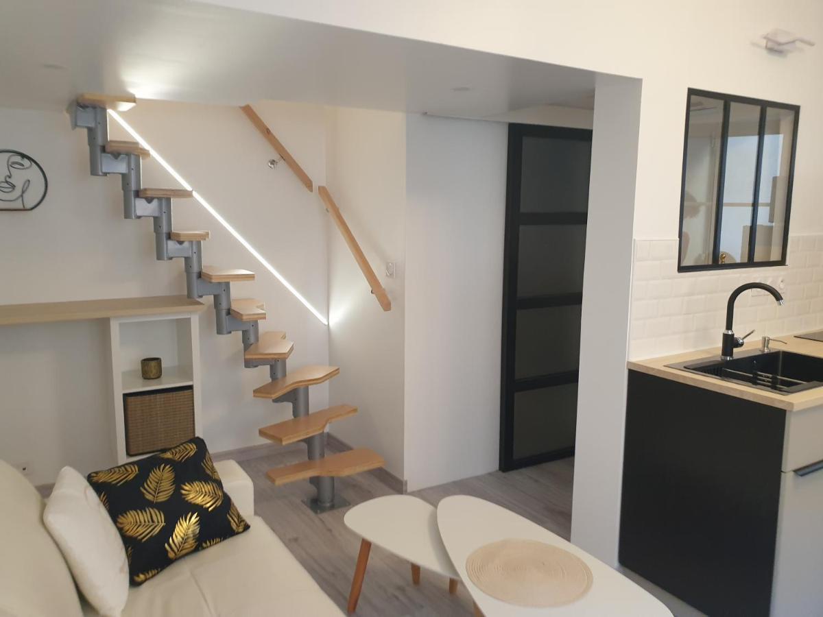 Apartamento Mezza'Nimes Exterior foto